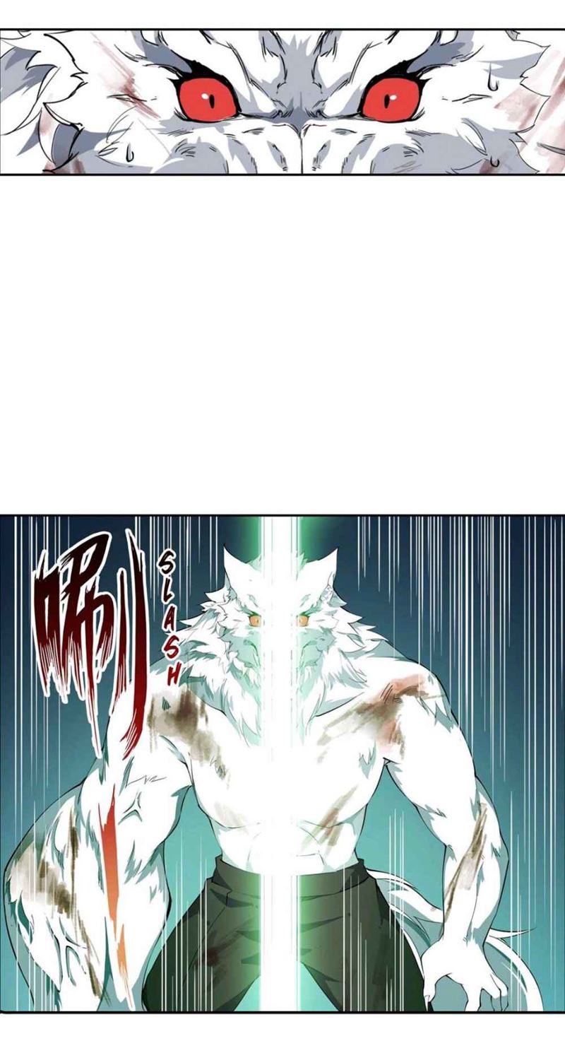 Wuxian Shitu Yu Shier Zhan Ji (Infinite Apostles and Twelve War Girls) Chapter 40 Gambar 28